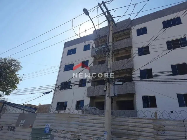 Imagem 8: Cobertura em Rua Rio Mamoré - Amazonas - Contagem/Mg