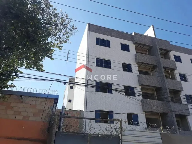 Imagem 4: Cobertura em Rua Rio Mamoré - Amazonas - Contagem/Mg