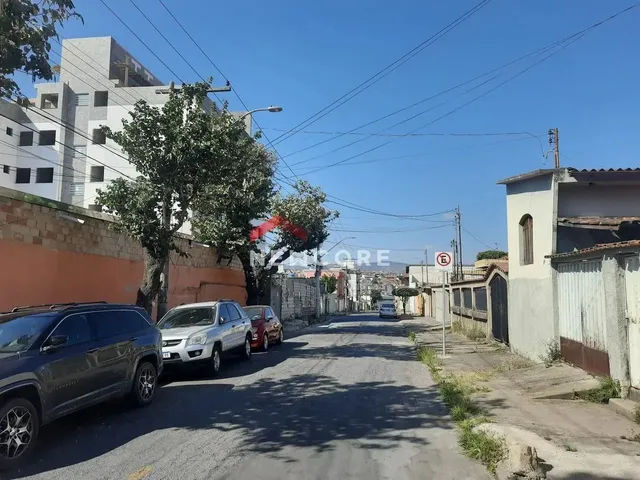 Imagem 13: Cobertura em Rua Rio Mamoré - Amazonas - Contagem/Mg