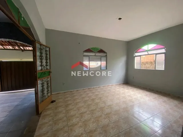 Imagem: Casa em Rua Quinze - Tropical - Contagem/Mg