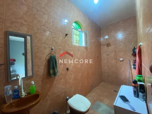 Imagem 11: Casa em Rua Quinze - Tropical - Contagem/Mg