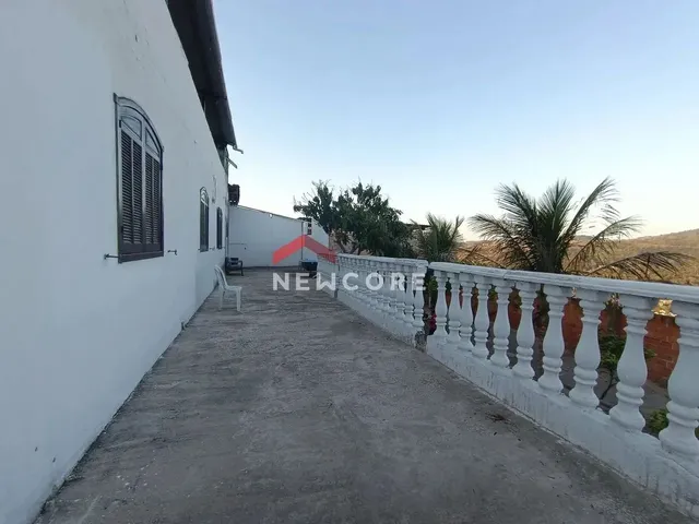 Imagem: Casa em Travessa José de Aquino - São