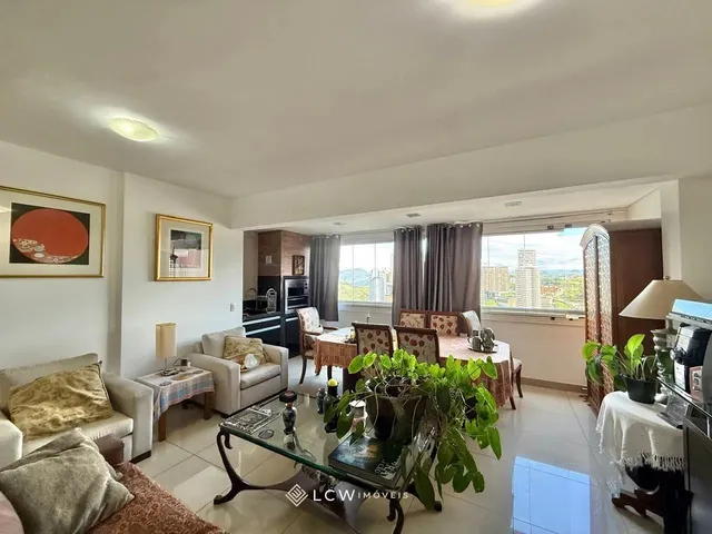 Imagem: Apartamento À Venda, 3 Quartos, 1 Suíte