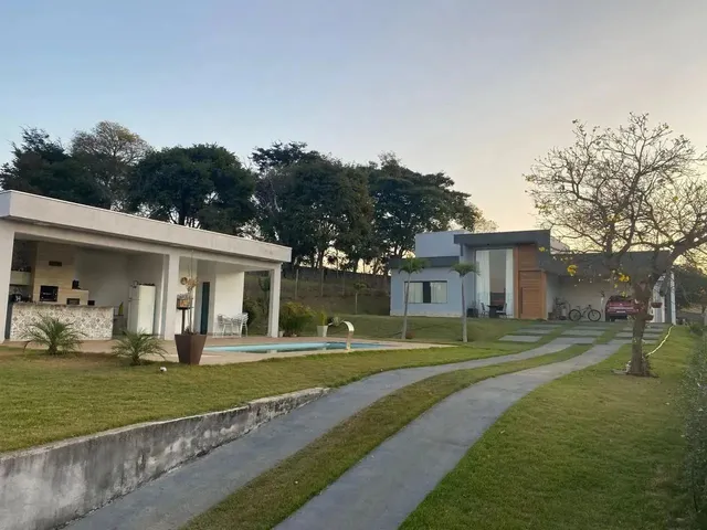 Imagem: Casa em Lagoa santa no Condomínio Champagne