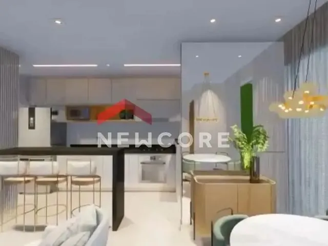 Imagem: Apartamento em Rua Edmir Leão - Arcádia