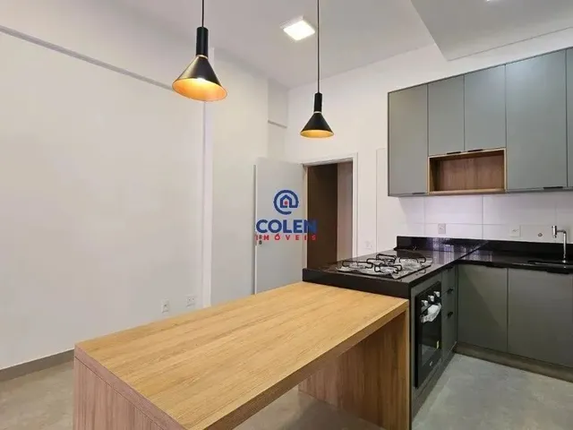 Imagem: Apartamento Novo 2 Quartos À Venda em Alphaville