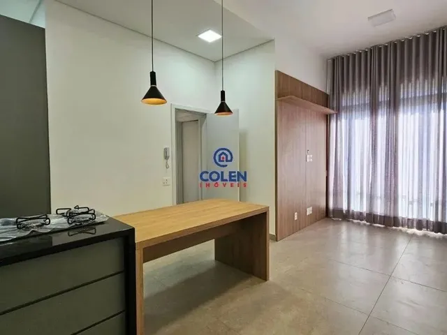 Imagem 4: Apartamento Novo 2 Quartos À Venda em Alphaville