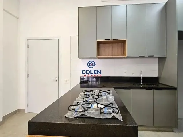 Imagem 6: Apartamento Novo 2 Quartos À Venda em Alphaville