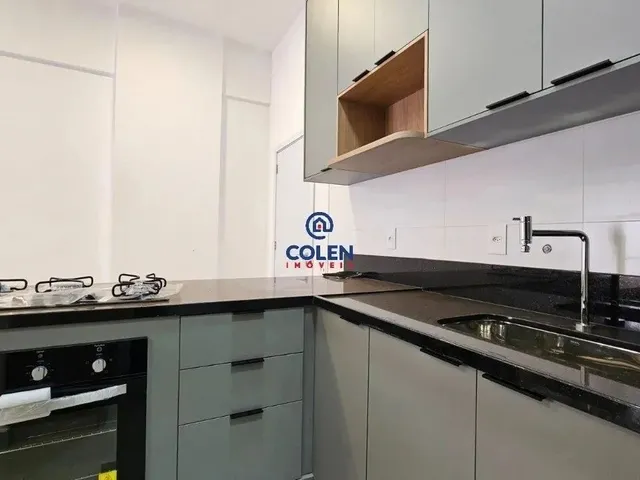 Imagem 9: Apartamento Novo 2 Quartos À Venda em Alphaville