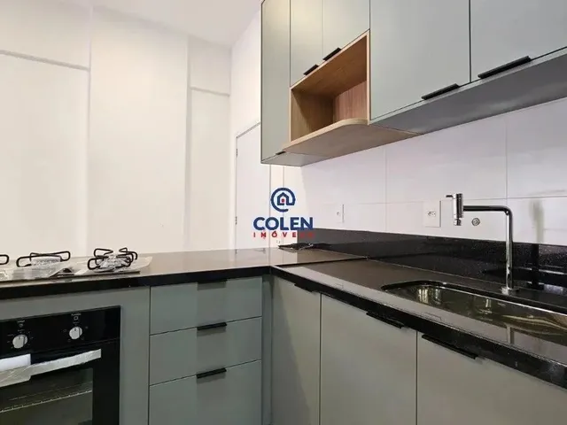 Imagem 15: Apartamento Novo 2 Quartos À Venda em Alphaville