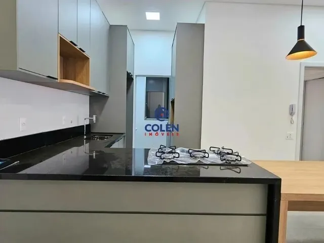 Imagem 12: Apartamento Novo 2 Quartos À Venda em Alphaville