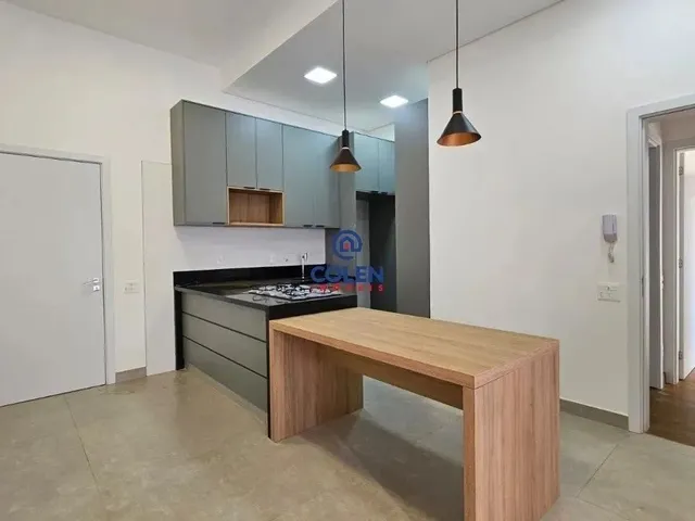 Imagem 14: Apartamento Novo 2 Quartos À Venda em Alphaville