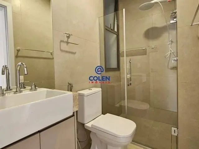 Imagem 8: Apartamento Novo 2 Quartos À Venda em Alphaville