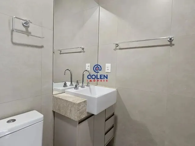 Imagem 11: Apartamento Novo 2 Quartos À Venda em Alphaville