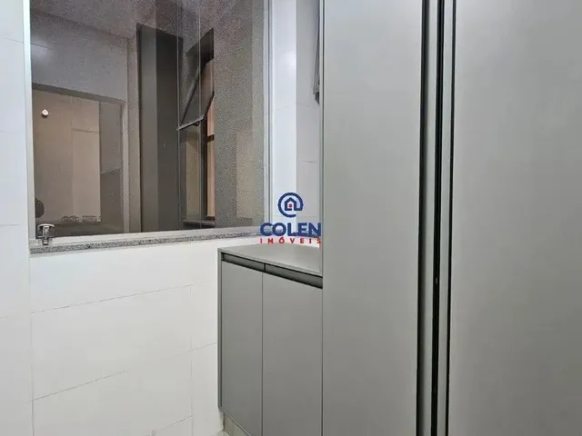 Imagem 16: Apartamento Novo 2 Quartos À Venda em Alphaville