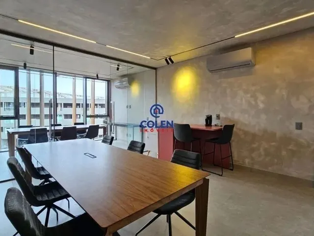 Imagem 13: Apartamento Novo 2 Quartos À Venda em Alphaville