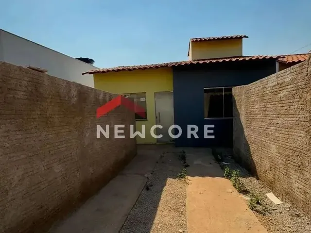 Imagem: Casa em Rua Guajajaras - Centro - São Joaquim