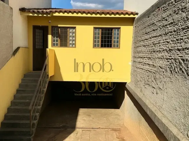 Imagem 1: Casa Á Venda - São Pedro (Ibirité