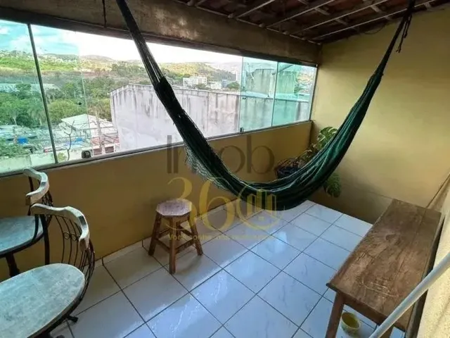 Imagem 6: Casa Á Venda - São Pedro (Ibirité