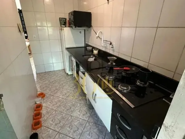 Imagem 3: Casa Á Venda - São Pedro (Ibirité