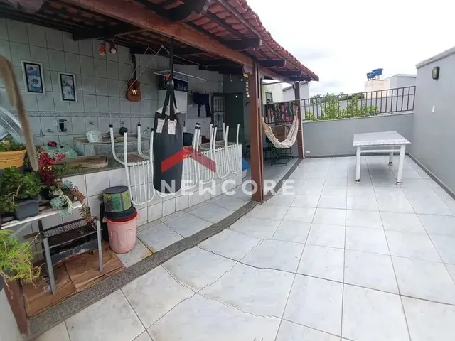 Imagem: Apartamento em Rua Jeupira - Novo Eldorado