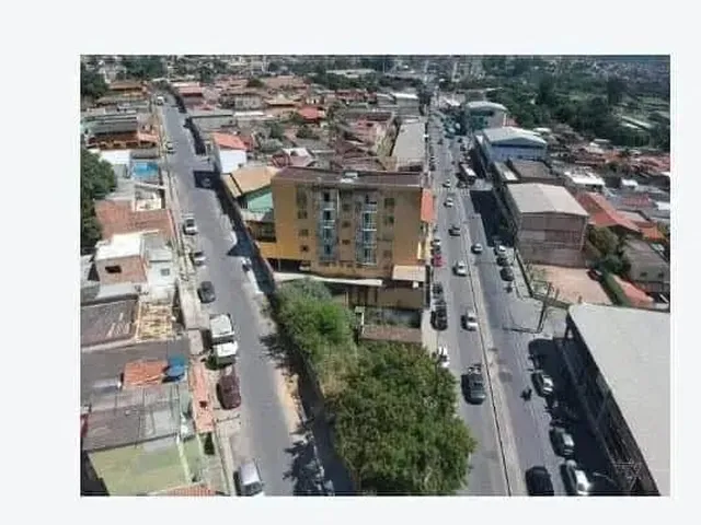 Imagem: Apartamento para Comprar São Januário