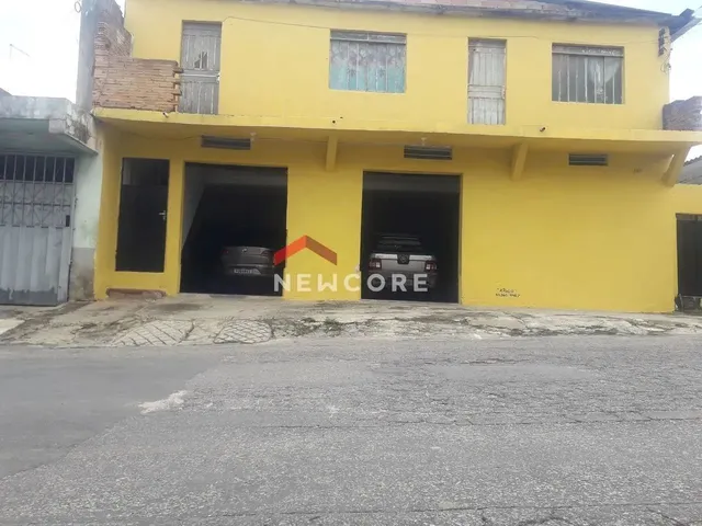 Imagem: Casa em Rua São Francisco de Assis - Veneza