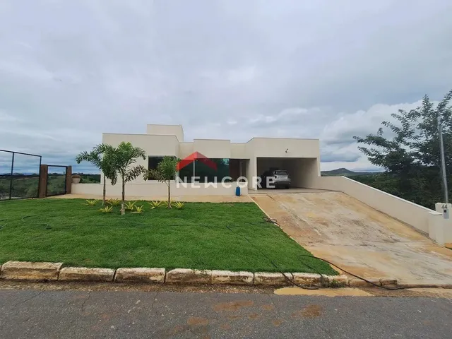 Imagem: Casa em Rua Quatro - Eco Village - Lagoa