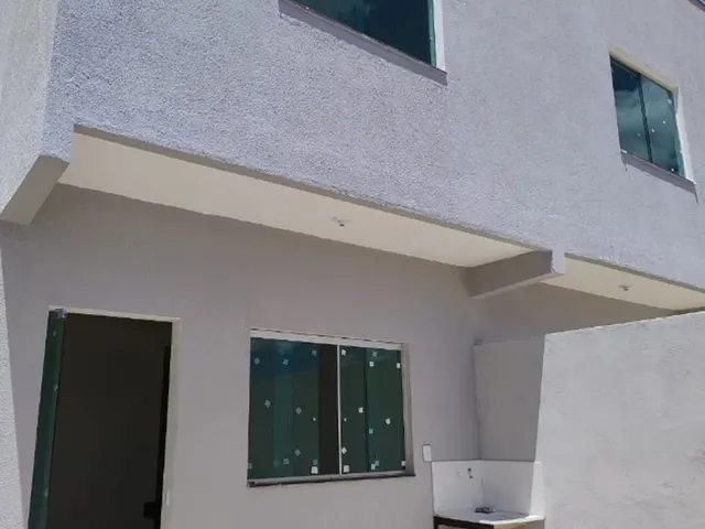 Imagem: Casa Geminada Vila Real Caeté, 3 Quartos