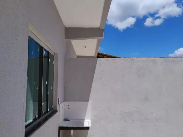 Imagem 11: Casa Geminada Vila Real Caeté, 3 Quartos com 2 Vagas na Garagem e Área Externa