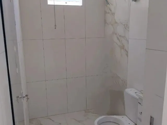 Imagem 10: Casa Geminada Vila Real Caeté, 3 Quartos com 2 Vagas na Garagem e Área Externa