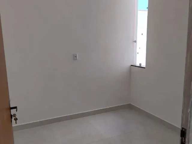 Imagem 8: Casa Geminada Vila Real Caeté, 3 Quartos com 2 Vagas na Garagem e Área Externa