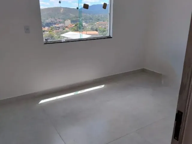 Imagem 4: Casa Geminada Vila Real Caeté, 3 Quartos com 2 Vagas na Garagem e Área Externa