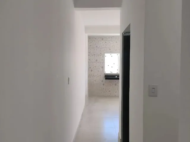 Imagem 13: Casa Geminada Vila Real Caeté, 3 Quartos com 2 Vagas na Garagem e Área Externa