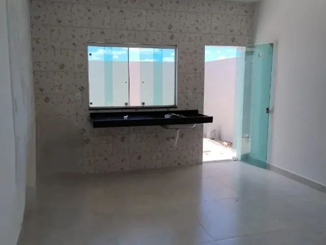 Imagem 12: Casa Geminada Vila Real Caeté, 3 Quartos com 2 Vagas na Garagem e Área Externa