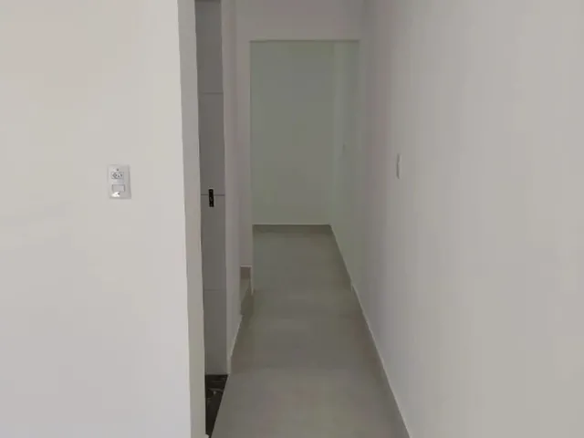 Imagem 9: Casa Geminada Vila Real Caeté, 3 Quartos com 2 Vagas na Garagem e Área Externa