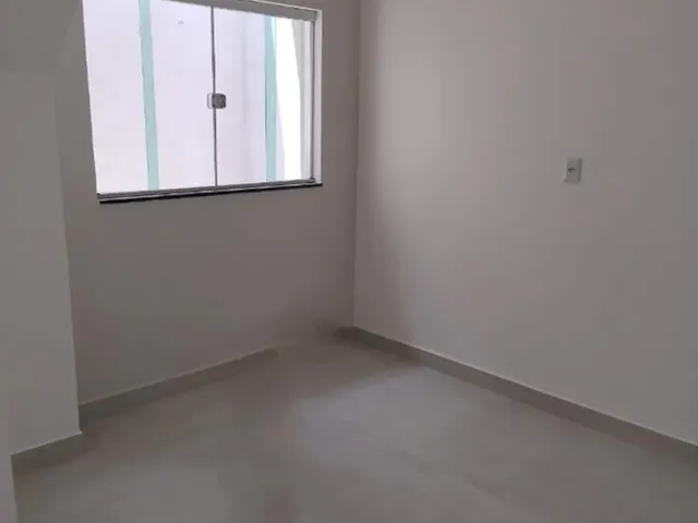 Imagem 7: Casa Geminada Vila Real Caeté, 3 Quartos com 2 Vagas na Garagem e Área Externa