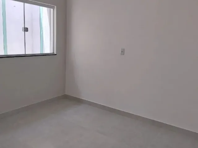 Imagem 5: Casa Geminada Vila Real Caeté, 3 Quartos com 2 Vagas na Garagem e Área Externa