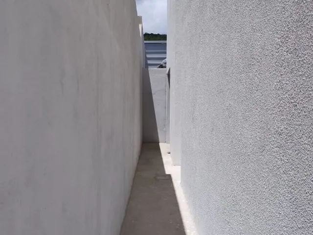 Imagem 15: Casa Geminada Vila Real Caeté, 3 Quartos com 2 Vagas na Garagem e Área Externa
