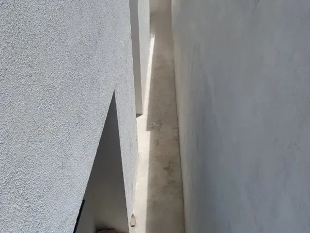 Imagem 14: Casa Geminada Vila Real Caeté, 3 Quartos com 2 Vagas na Garagem e Área Externa