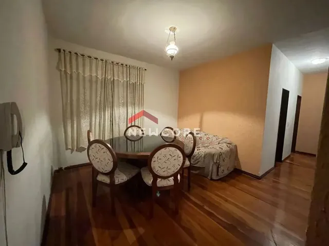 Imagem: Apartamento em Rua Serra do Caparaó - Conjunto