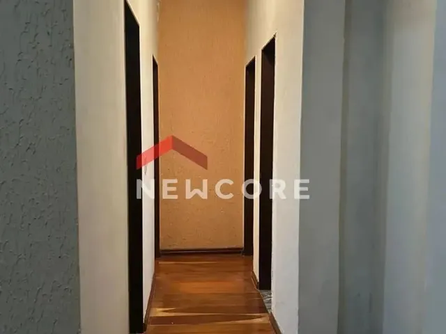 Imagem 4: Apartamento em Rua Serra do Caparaó - Conjunto Morada da Serra - Sabará/Mg