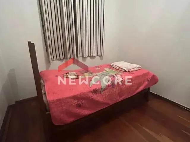 Imagem 7: Apartamento em Rua Serra do Caparaó - Conjunto Morada da Serra - Sabará/Mg