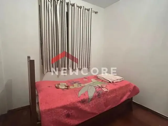 Imagem 2: Apartamento em Rua Serra do Caparaó - Conjunto Morada da Serra - Sabará/Mg