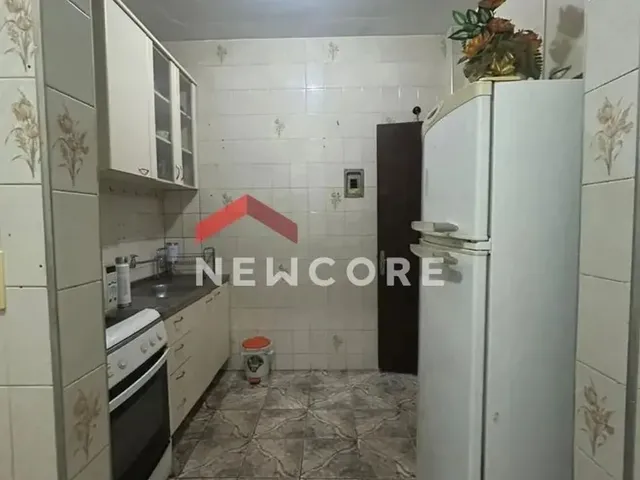 Imagem 8: Apartamento em Rua Serra do Caparaó - Conjunto Morada da Serra - Sabará/Mg