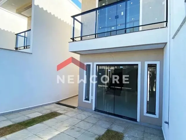 Imagem: Casa em Rua Alameda das Tulipas - Masterville