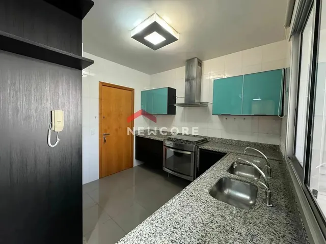 Imagem: Apartamento em Rua Vale - Vila da Serra