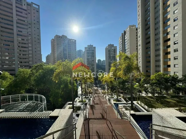 Imagem 13: Apartamento em Rua Vale - Vila da Serra - Nova Lima/Mg