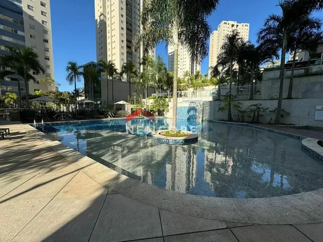 Imagem 16: Apartamento em Rua Vale - Vila da Serra - Nova Lima/Mg