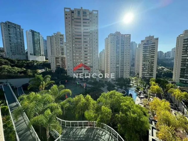 Imagem 9: Apartamento em Rua Vale - Vila da Serra - Nova Lima/Mg